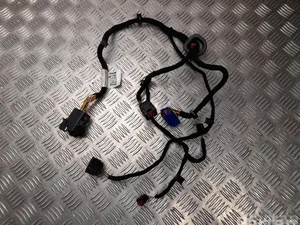 Alfa Romeo 00505459710 GIULIA (952_) 2017 Harnais pour intérieur Porte