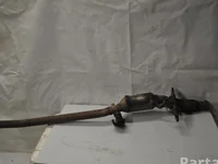 Škoda 3Q0131701A ; 3Q0230AA / 3Q0131701A, 3Q0230AA SUPERB III universalas (3V5) 2016 Katalizatoriaus keitiklis