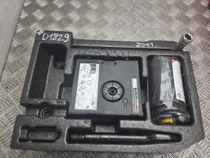 Audi 85H012109 Q6 e-tron Sportback (GFN) 2024 Tool box