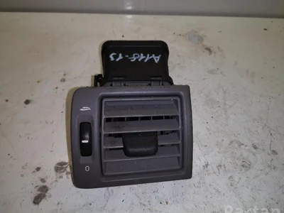 Volvo V50 (MW) 2005 Prise d'air / Conduit d'air d'admission - Image 1