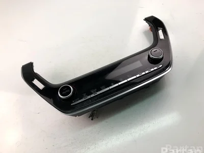 Toyota 55900-02F30 / 5590002F30 COROLLA (E210) Estate 2020 Contrôle automatique de la climatisation - Image 1