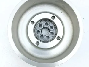 Bentley 07P105243E BENTAYGA 2017 Koło paska rozrządu - wał korbowy