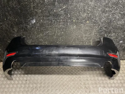 BMW 3 (G21) 2019 Bumper Rear - Image 1