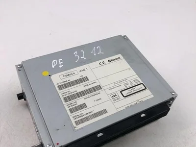 Volvo 31328648AA S60 II 2010 Sistema de navegación/ audio/ video - Imagen 1