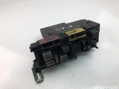 Mercedes-Benz 2129004901 E-CLASS (W212) 2012 Unidad de control central para sistema de confort - Imagen 1