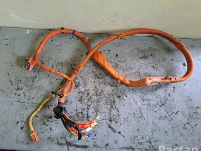 Hyundai IONIQ (AE) 2022 Câble de charge du véhicule - Image 1