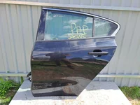 Ford Focus IV (C519) estate 2019 Door Left Rear Left