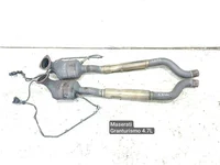 Maserati 5548676-01, 5548676-04 / 554867601, 554867604 GRAN TURISMO 2011 Katalysator