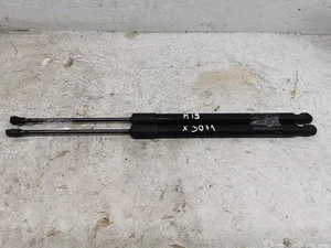 Volkswagen 5G6827550G01S GOLF VII (5G1, BQ1, BE1, BE2) 2018 Charnières du couvercle du coffre