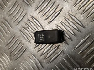 Mercedes-Benz 1408205110 S-CLASS Coupe (C140) 1994 Interrupteur de chauffage de vitre arrière