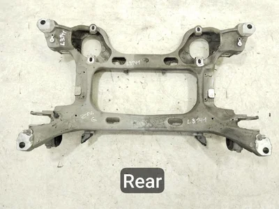 Chevrolet 23217711 CORVETTE Convertible (C7) 2016 traverser - Image 1