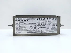 Mercedes-Benz A2979004917 EQS (V297) 2023 Antena