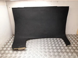 Polestar 8893624632 4 2025 Kofferraumbelag