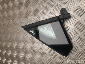 Volkswagen 57L 845 113 / 57L845113 Tayron 2025 Неподвижное стекло двери слева