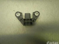 BMW 9268438 5 (F10) 2012 Capteur d'impact (systèmes d'airbag)