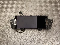 Opel 9858477680, 9858477780 Grandland 2025 Панель приборов mph Автоматическая коробка передач