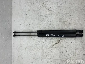 Renault 844301324R CAPTUR (J5_) 2014 Rear lid hinge
