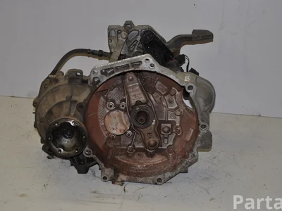 Škoda MWW OCTAVIA III Combi (5E5) 2015 Ступенчатая коробка передач 5-ступенч - Изображение 1