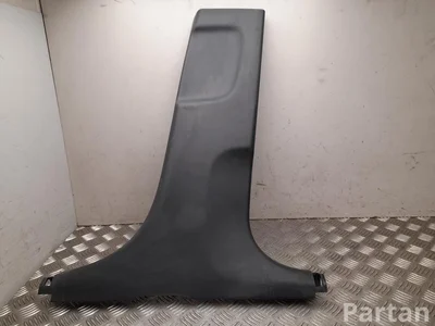 Hyundai 85845-BE000 / 85845BE000 Kona II 2024 Lining, pillar b Lower right side - Image 1