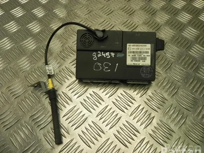 Hyundai 95400-2L925 / 954002L925 i30 (FD) 2009 Unité de commande de carrosserie BCM FEM SAM BSI - Image 1