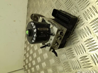 Volkswagen 7P0614517K, 7P0907379K TOUAREG (7P5) 2012 Unité de commande hydraulique ABS - Image 1