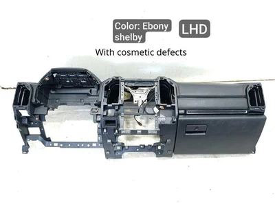 Ford USA EXPEDITION (U553) 2020 Tableau de bord - Image 1