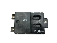 Iveco Trucks 41221002 STRALIS I 2011 Control unit front
