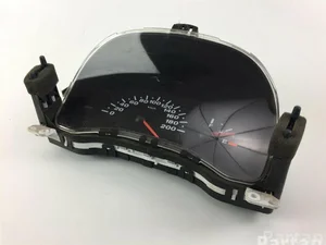 Fiat 46748139 DOBLO Cargo (223_) 2002 Tableau de bord