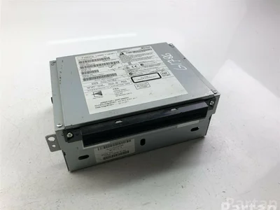 Volvo 31357212AA V40 Hatchback 2012 Radio / lecteur CD - Image 1