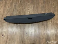 BMW 7471986 iX3 (G08) 2024 Rideau de coffre