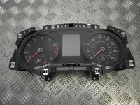 Volkswagen 5G0 920 951 / 5G0920951 GOLF VII (5G1, BQ1, BE1, BE2) 2014 Tableau de bord