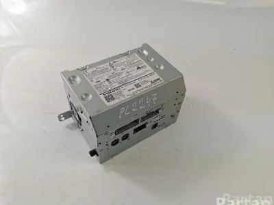 Volvo P32141427AA XC40 2020 Radio / lecteur CD - Image 1