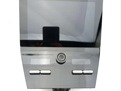 Porsche 971919616H PANAMERA (971) 2018 Temperatūros jungiklis, oro kondicionieriaus ventiliatorius - Paveiksliukas 1