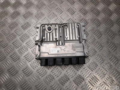 BMW 9844139 3 (G20) 2019 Unité de contrôle moteur - Image 1