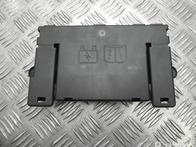 Land Rover CK52-14A073-AC / CK5214A073AC RANGE ROVER IV (L405) 2014 Saugiklių dėžė - Nuotrauka 1