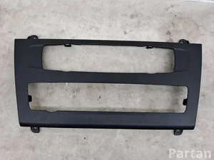 BMW 9201671 X3 (F25) 2011 Otras partes interiores