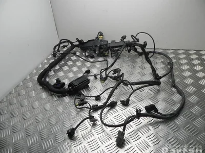 Mercedes-Benz A 270 010 14 02 / A2700101402 CLA Coupe (C117) 2014 Engine harness - Image 1