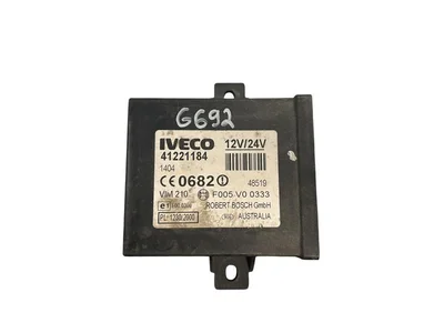Iveco Trucks 41221184 STRALIS I 2006 Control unit - Image 1
