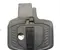 Jeep 68458245AB Wagoneer/ Wagoneer L WS 2023 Cubierta motor - Imagen 1