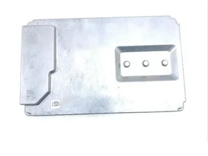 Jeep 68207346AI GRAND CHEROKEE IV (WK, WK2) 2015 Amplificateur audio