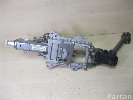 VW 3C0 905 861 J, 3C1 419 501 S / 3C0905861J, 3C1419501S PASSAT (362) 2012 Steering column