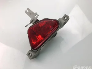 Mazda 2 (DE) 2013 Feu arrière