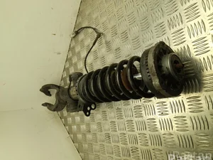 BMW 6796939 7 (F01, F02, F03, F04) 2012 kit amortisseur Left Front