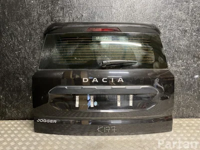 Dacia Jogger 2022 Tailgate - Image 1