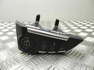 Land Rover AH32-13D767-AC / AH3213D767AC RANGE ROVER SPORT (L320) 2011 Bouton multifonction pour volant