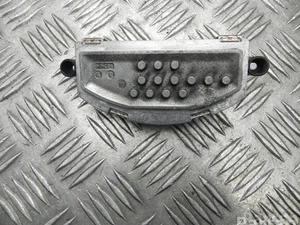 Mercedes-Benz CU566003116116 VITO Box (W447) 2014 Résistance