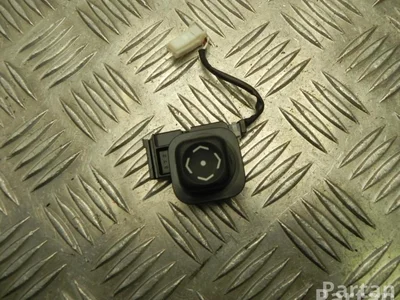 Lexus 17F372 RX (_L1_) 2009 Bouton multifonction pour volant - Image 1