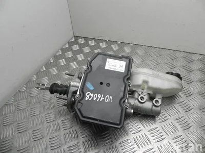 Tesla 1037123-00-A / 103712300A MODEL S 2015 ABS-Steuergerät Hydraulikblock - Bild 1