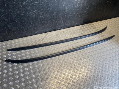 BMW 7356436-08, 7356435-08 / 735643608, 735643508 X1 (F48) 2017 Barra techo conjunto - Imagen 1