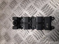 Land Rover MY32-14540-AB / MY3214540AB Range Rover Evoque II L551 2023 Выключатель электростекло подъемника спереди справа